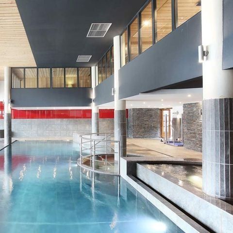 Résidence Odalys Collection Les Fermes de Chatel - Camping Haute-Savoie - Image N°3