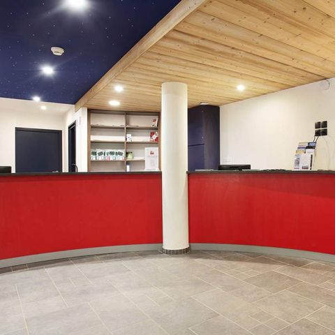 Residence Les Fermes de Chatel Residence Les Fermes de Chatel - Camping Haute-Savoie - Image N°6