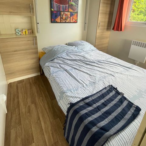 Chalet 5 persons - Moréa - 24m² - 2 bedrooms