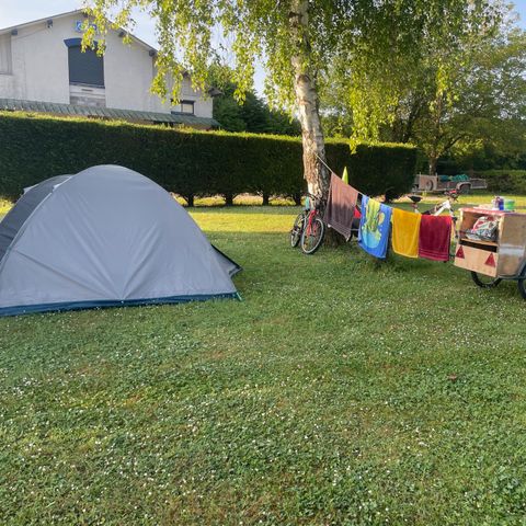 PIAZZOLA - Pacchetto Comfort - Piazzola con elettricità inclusa