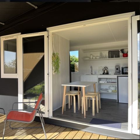 Tent 4 personen - Coco Zoet