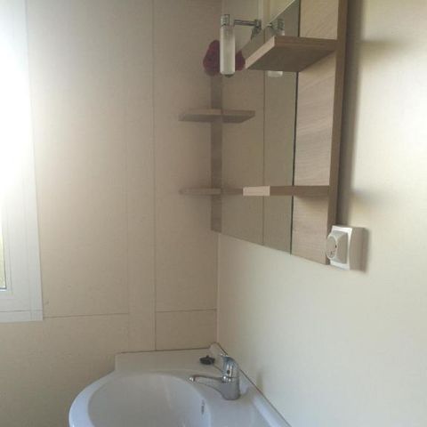 Chalet 4 Personen - Nemo