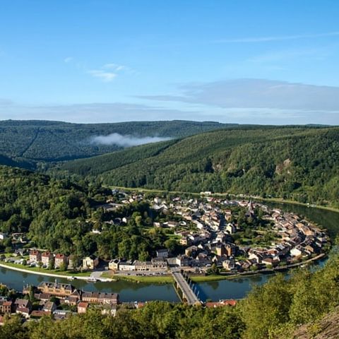 Camping Les Naïades - Camping Ardenne - Image N°6