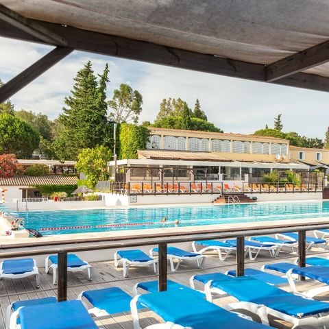 Camping Les Naïades - Camping Ardennes - Image N°5