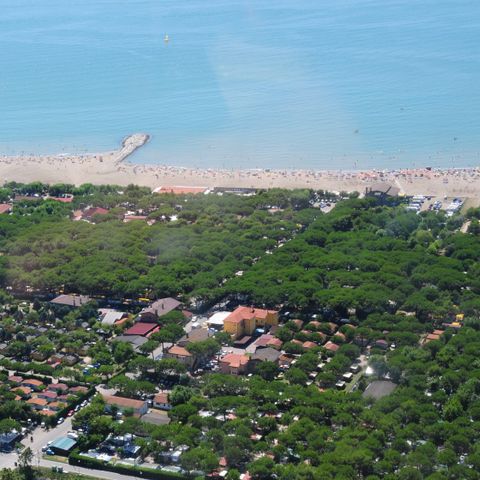 Camping Scarpiland - Camping Venise - Image N°3