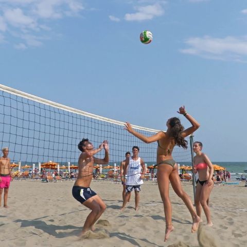 Camping Scarpiland - Camping Venise - Image N°4