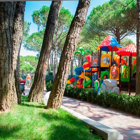 Camping Scarpiland - Camping Venise - Image N°5