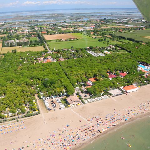 Camping Scarpiland - Camping Venise - Image N°2