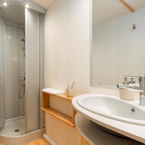 MOBILE HOME 6 people - Mobile Home Joshua XL