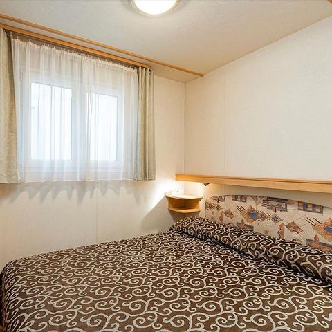 MOBILE HOME 6 people - Mobile Home Joshua XL