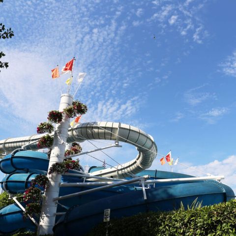 Camping Sant'Angelo Camping Sant'Angelo - Camping Venise - Image N°14