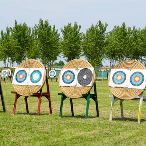 Camping Union Lido Camping Union Lido - Camping Venise - Image N°12