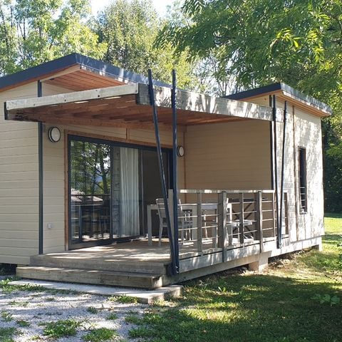 CHALET 5 personnes - Chalet