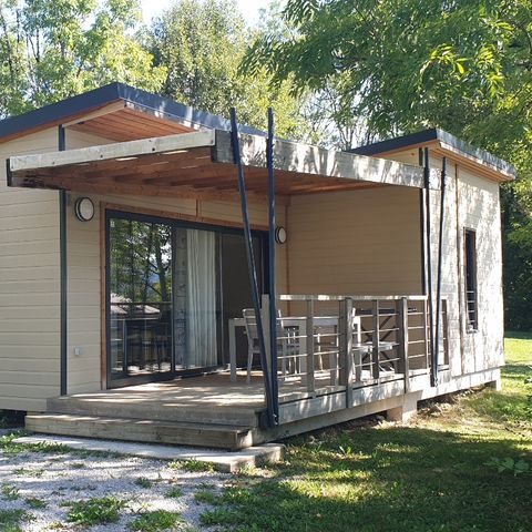 Chalet 5 persons - Chalet