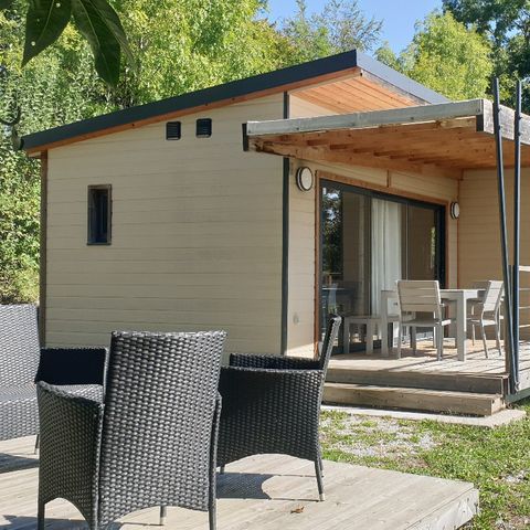 Chalet 5 persons - Chalet