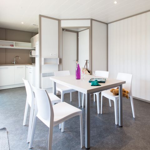 CHALET 5 personas - Chalet