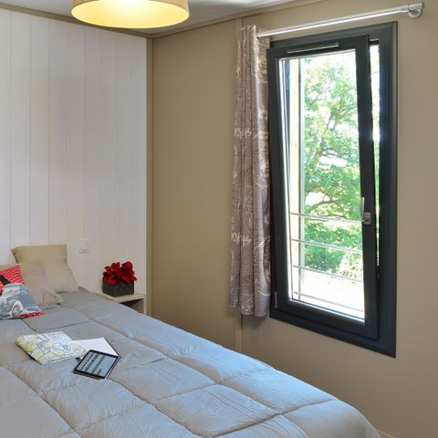 CHALET 5 personas - Chalet