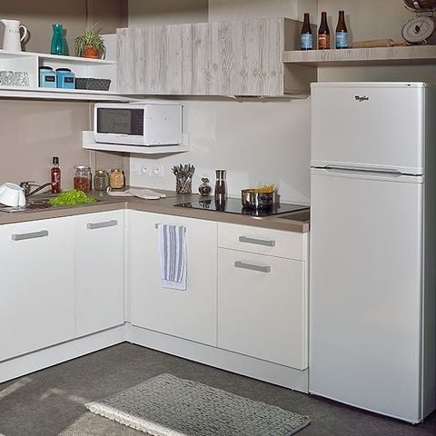 Chalet 5 Personen - Chalet