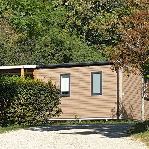 Mobile home 4 persons - Venus