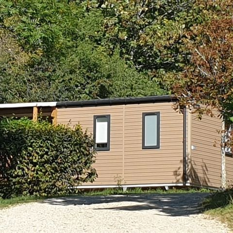 MOBILHOME 4 personnes - Vénus 