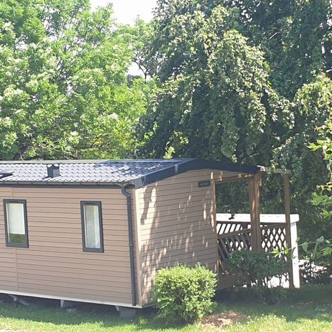 Mobile home 4 persons - Venus