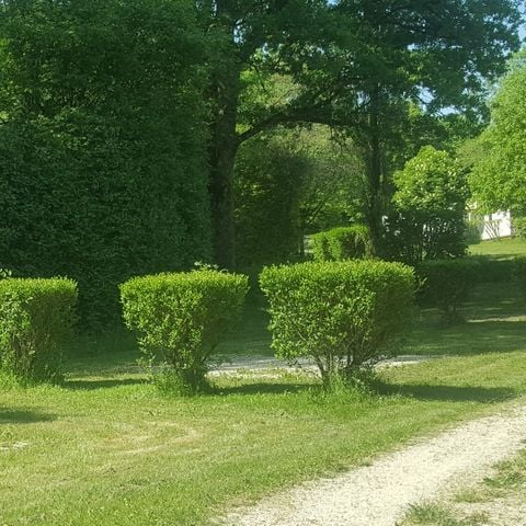 EMPLACEMENT - Confort