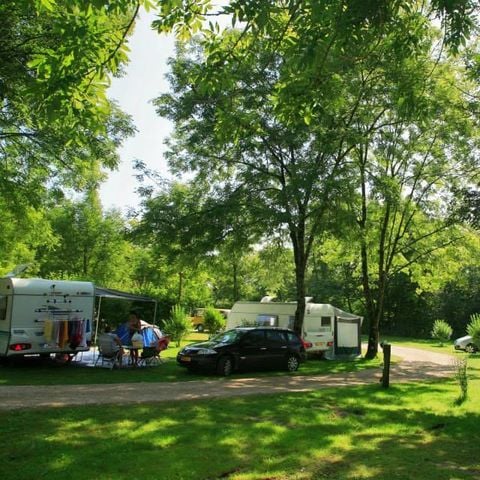 EMPLACEMENT - Confort