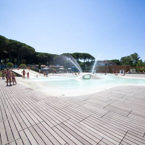 Camping Pineta sul Mare - Camping Forlì-Cesena - Image N°4