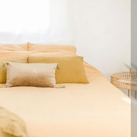 MOBILHOME 4 personas - MH2 CABAÑA 45m2