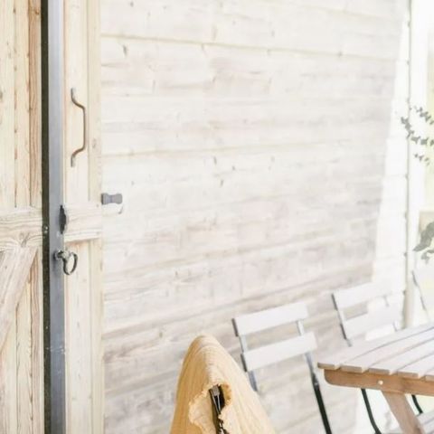 Stacaravan 4 personen - MH2 COTTAGE 45m2