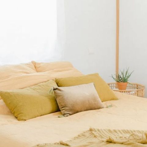 MOBILHOME 4 personas - MH2 CABAÑA 45m2