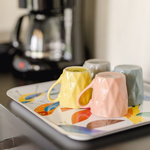 CANVAS BUNGALOW 4 people - COCO LODGE, without sanitary facilities