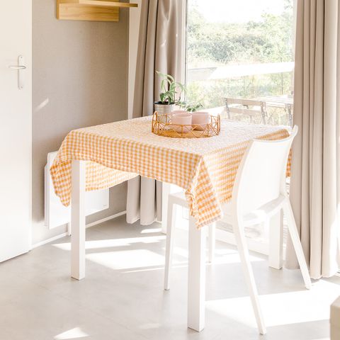 CASA MOBILE 4 persone - MH2 COTTAGE 33m2