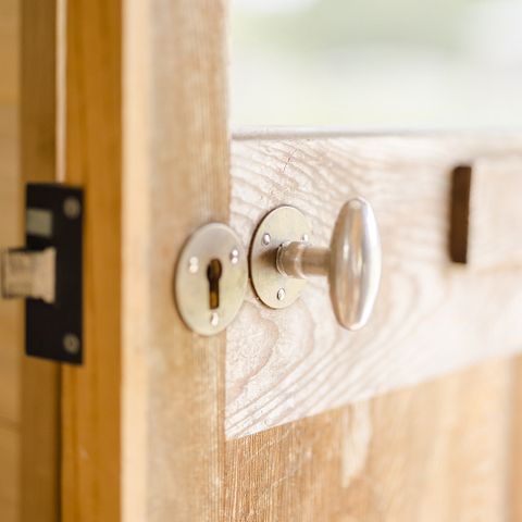 BUNGALOW 4 personnes - MH1 COTTAGE ORIGINAL