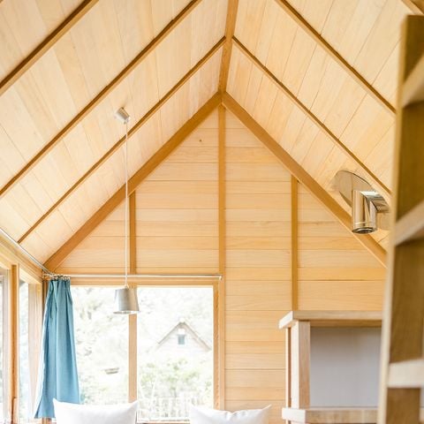 CASA MOBILE 4 persone - MH1 COTTAGE ORIGINALE