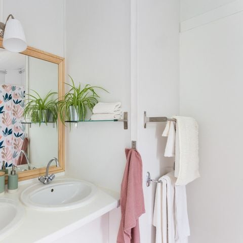 MOBILHOME 4 personnes - New Cottage 45 m²