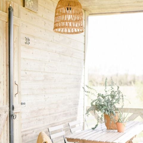 MOBILE HOME 4 people - New Cottage 45 sqm