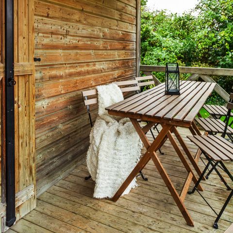 MOBILE HOME 4 people - New Cottage 45 sqm