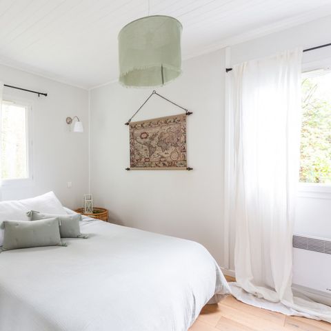 MOBILE HOME 4 people - New Cottage 45 sqm