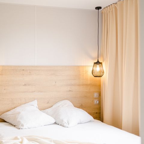 BUNGALOW 4 personnes - Cottage Premium 40m²