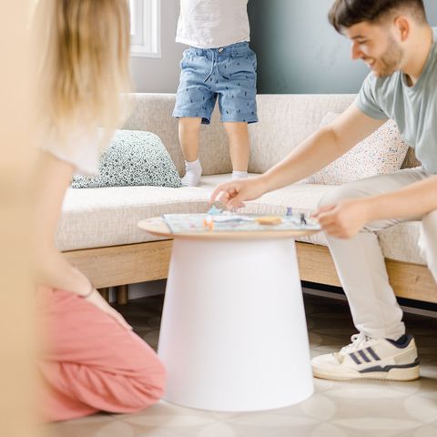 MOBILE HOME 4 people - Premium Cottage 40m² (40m²)