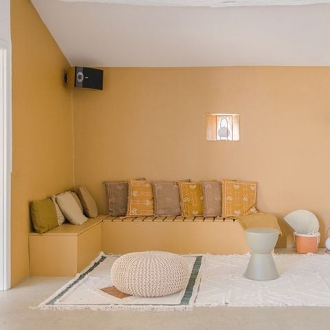 Domaine de L'Oiselière - Camping Vendée - Image N°6