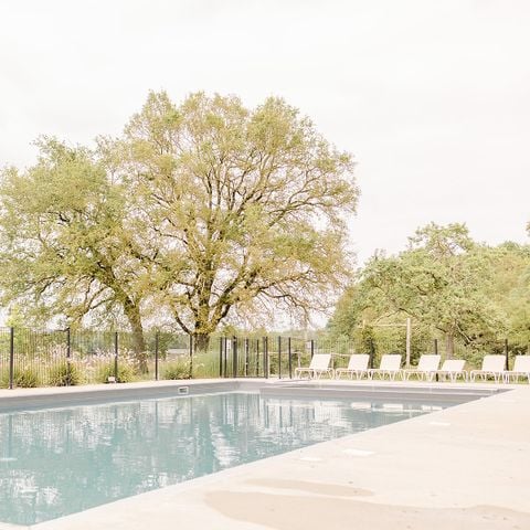 Domaine de L'Oiselière - Camping Vendée - Image N°3
