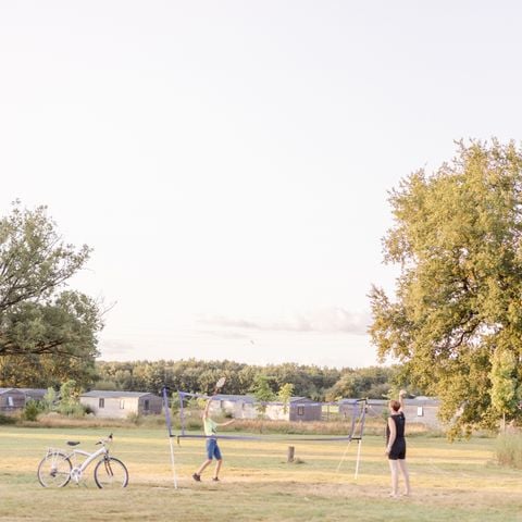 Domaine de L'Oiselière - Camping Vendée - Image N°3