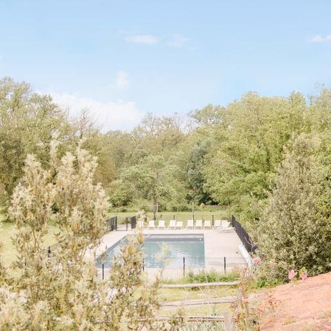 Domaine de L'Oiselière - Camping Vendée - Image N°2