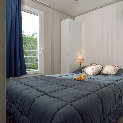 Mobilheim 6 Personen - Cottage Privilège