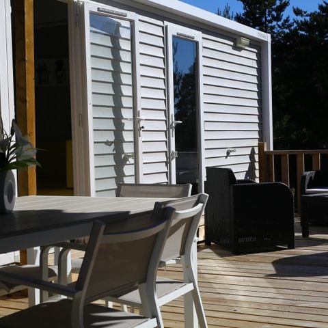 CASA MOBILE 6 persone - Privilegio di Ophea