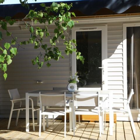 MOBILE HOME 6 people - Ophea Privilege