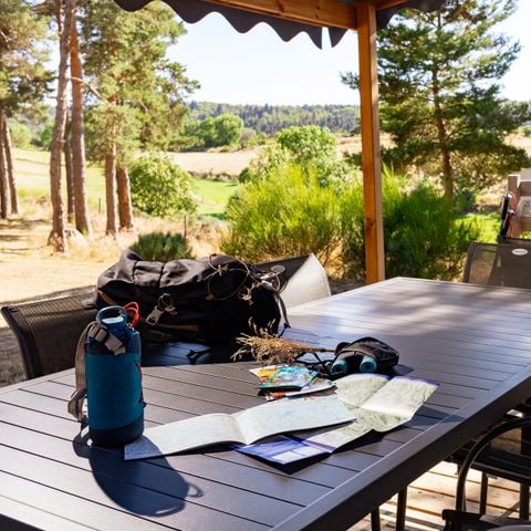 BUNGALOW 4 personnes - Ophéa Prestige Family