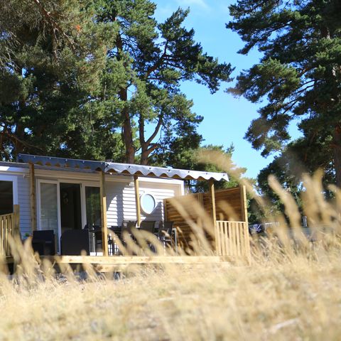 BUNGALOW 6 personnes - Grand Confort